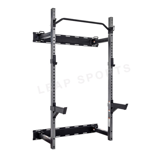 LEAP SPORTS Rack mural pliable