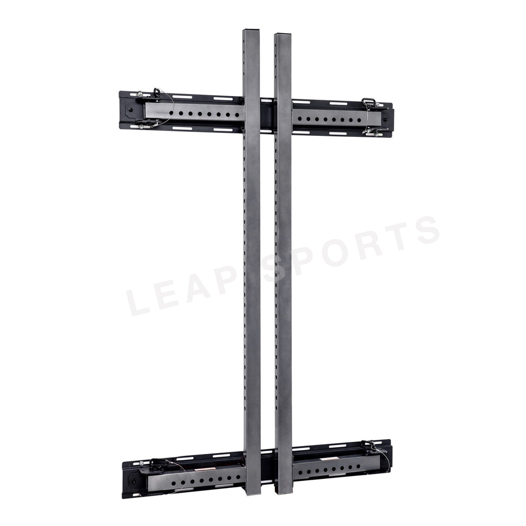 LEAP SPORTS Rack mural pliable