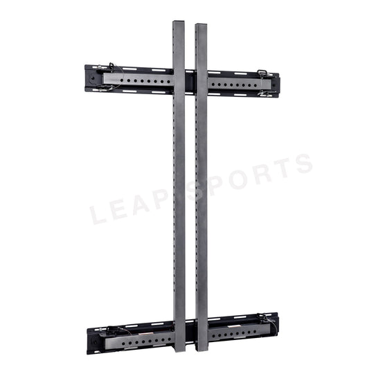 LEAP SPORTS Rack mural pliable