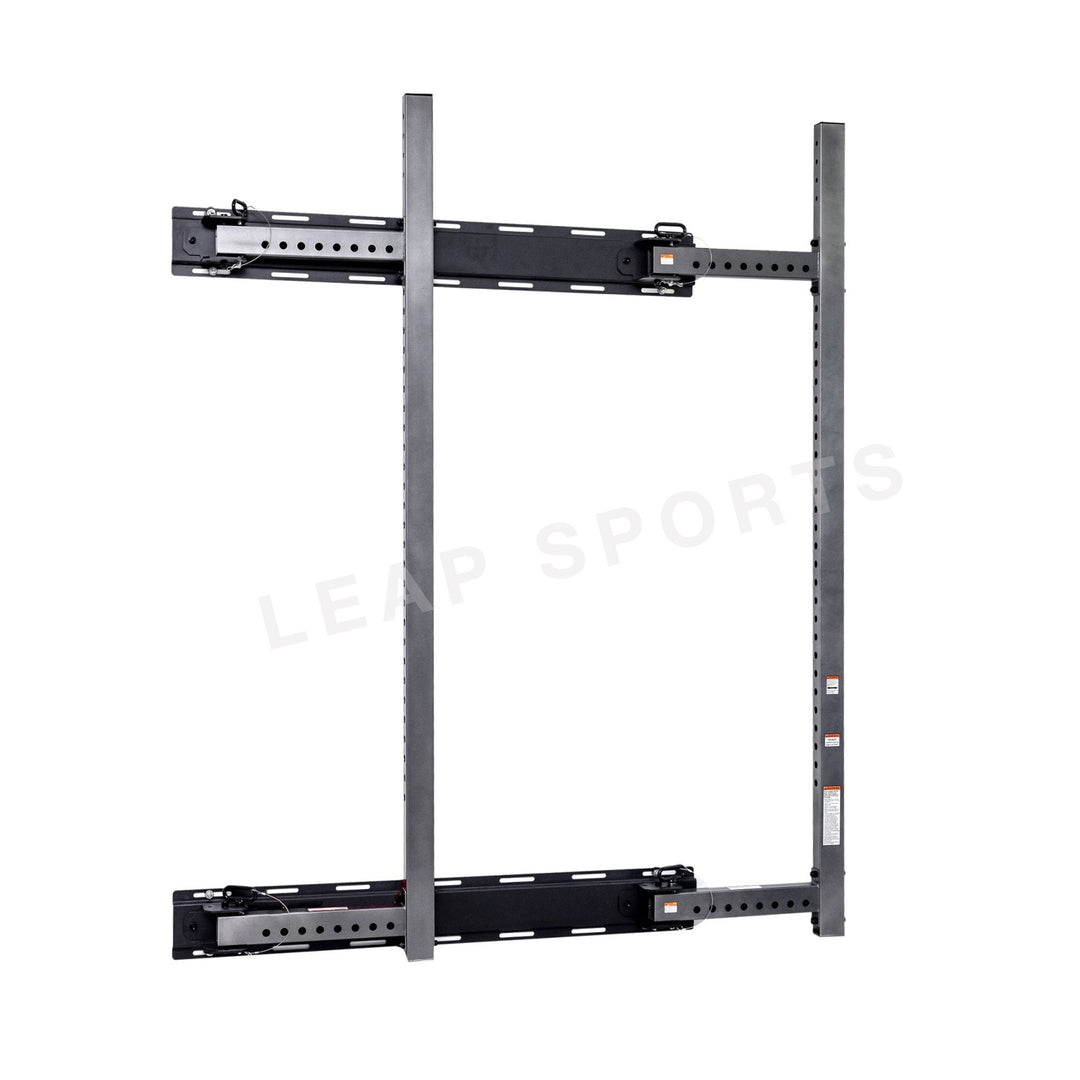 LEAP SPORTS Rack mural pliable