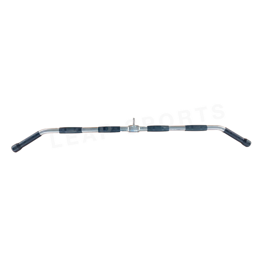 Barre de traction dorsale LEAP SPORTS 48"