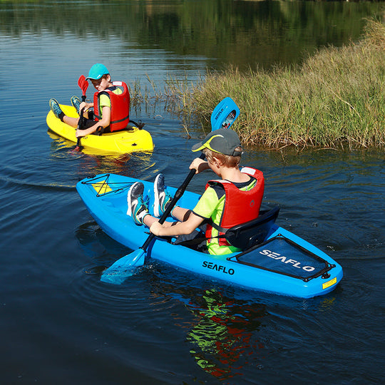 Kayaks pour Enfants SEAFLO SF-1002