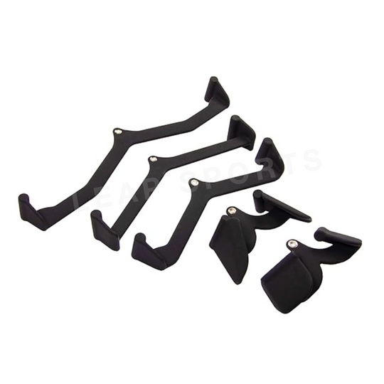 LEAP SPORTS Kit de poignées multifonctionnelles