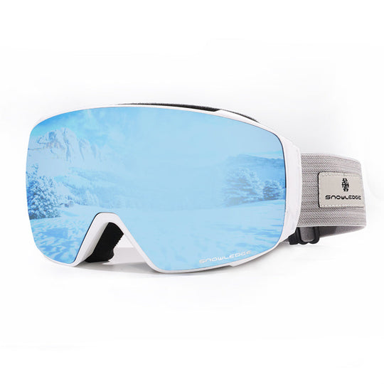 Masque de ski Snowledge HB-10A