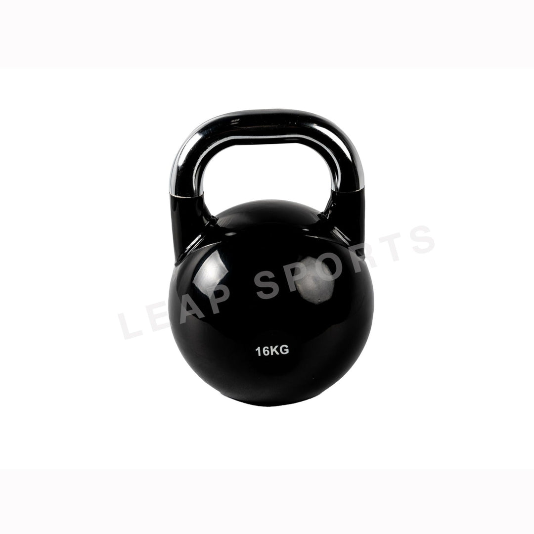 Kettlebells de compétition