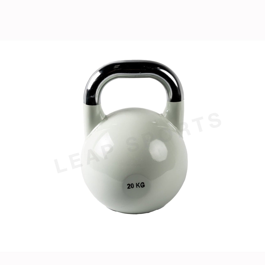 Kettlebells de compétition