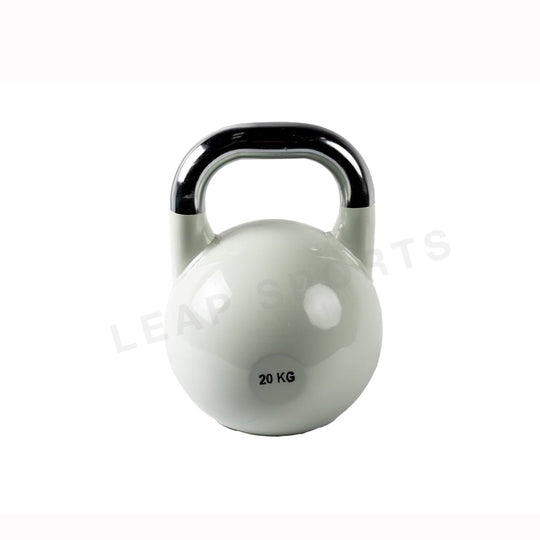 Kettlebells de compétition