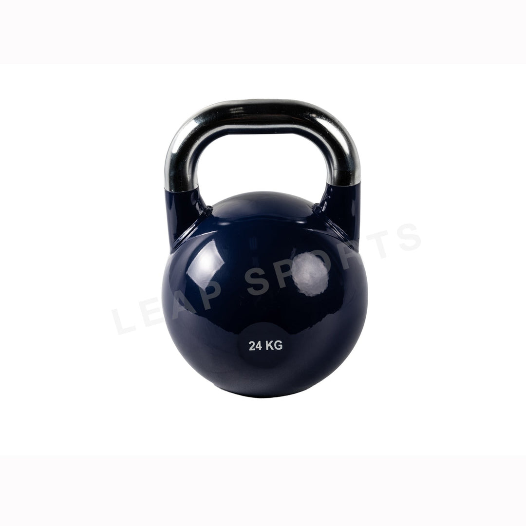 Kettlebells de compétition