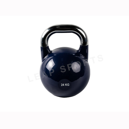 Kettlebells de compétition