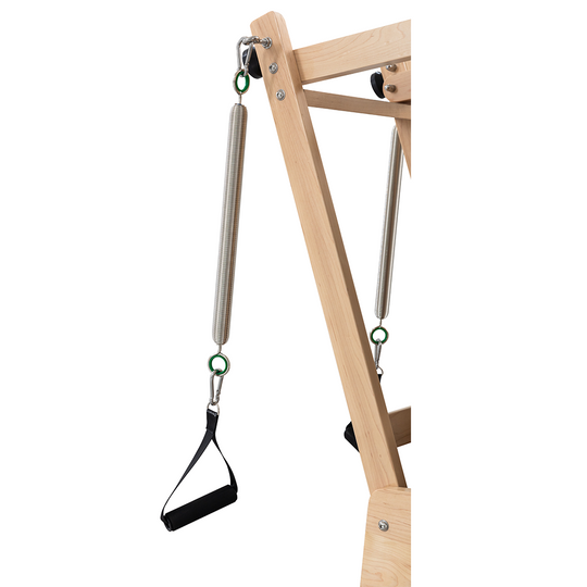 Chaise bébé Pilates LEAP SPORTS