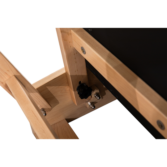 Chaise bébé Pilates LEAP SPORTS