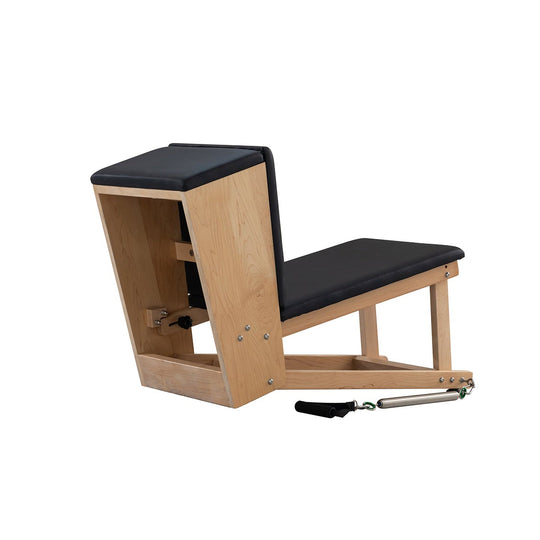 Chaise bébé Pilates LEAP SPORTS