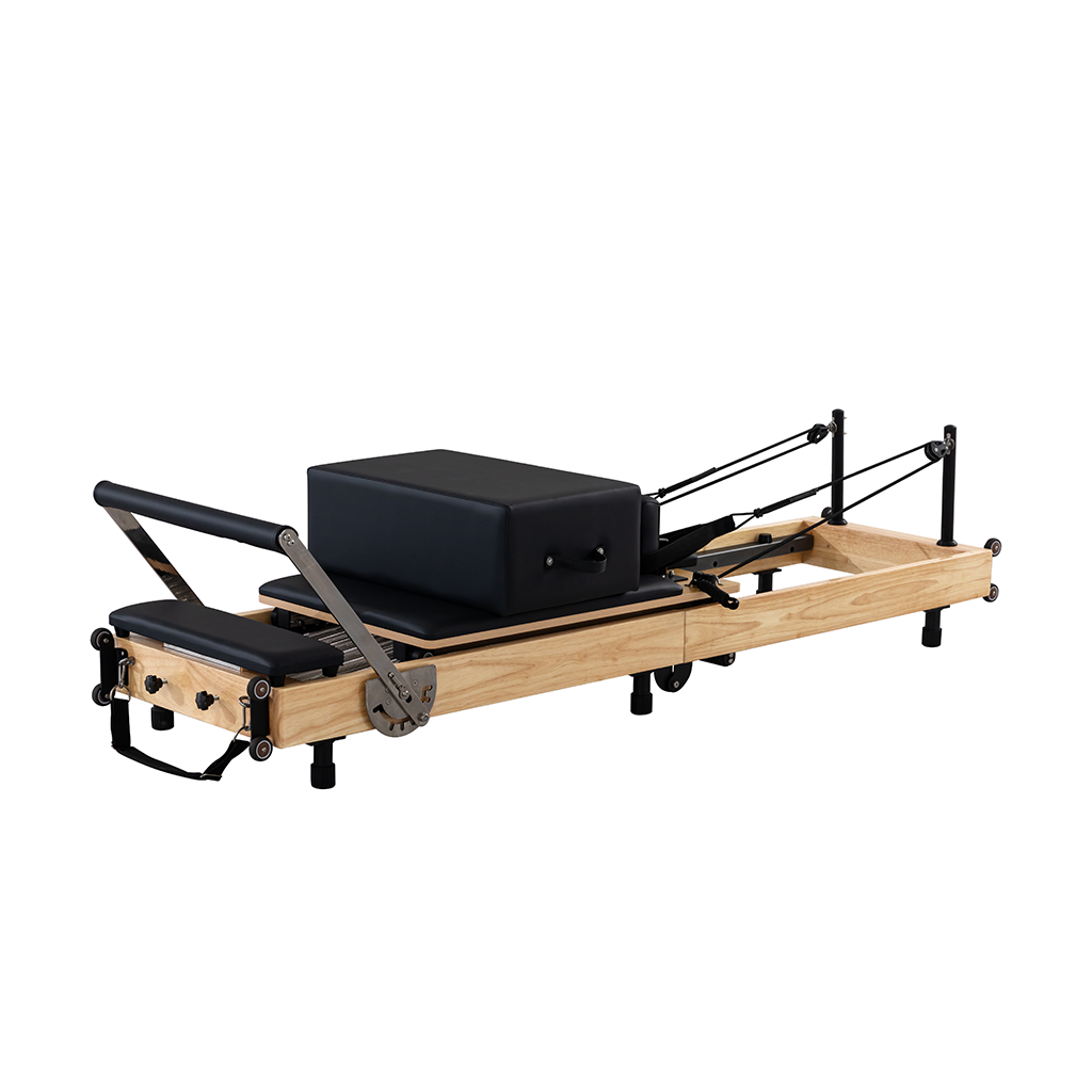 LEAP SPORTS Reformer Pilates Pliable