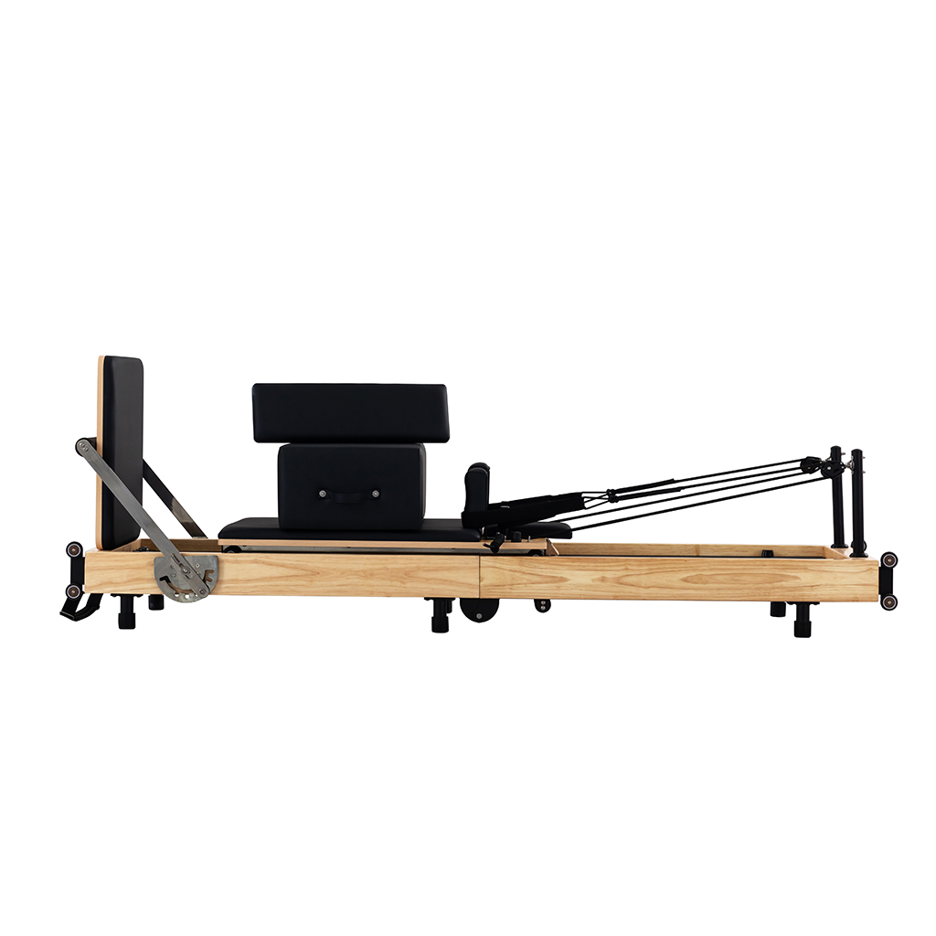 LEAP SPORTS Reformer Pilates Pliable