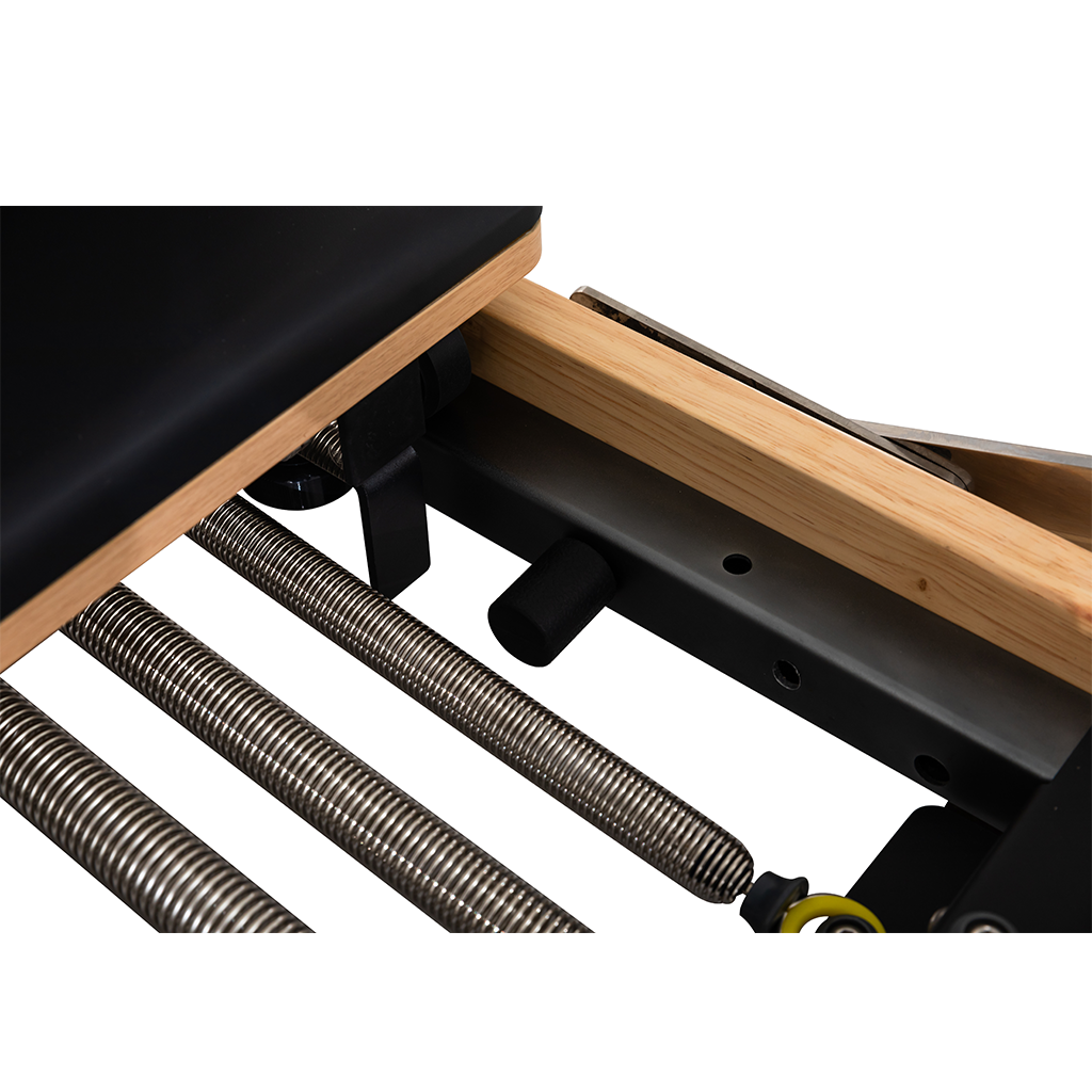LEAP SPORTS Reformer Pilates Pliable