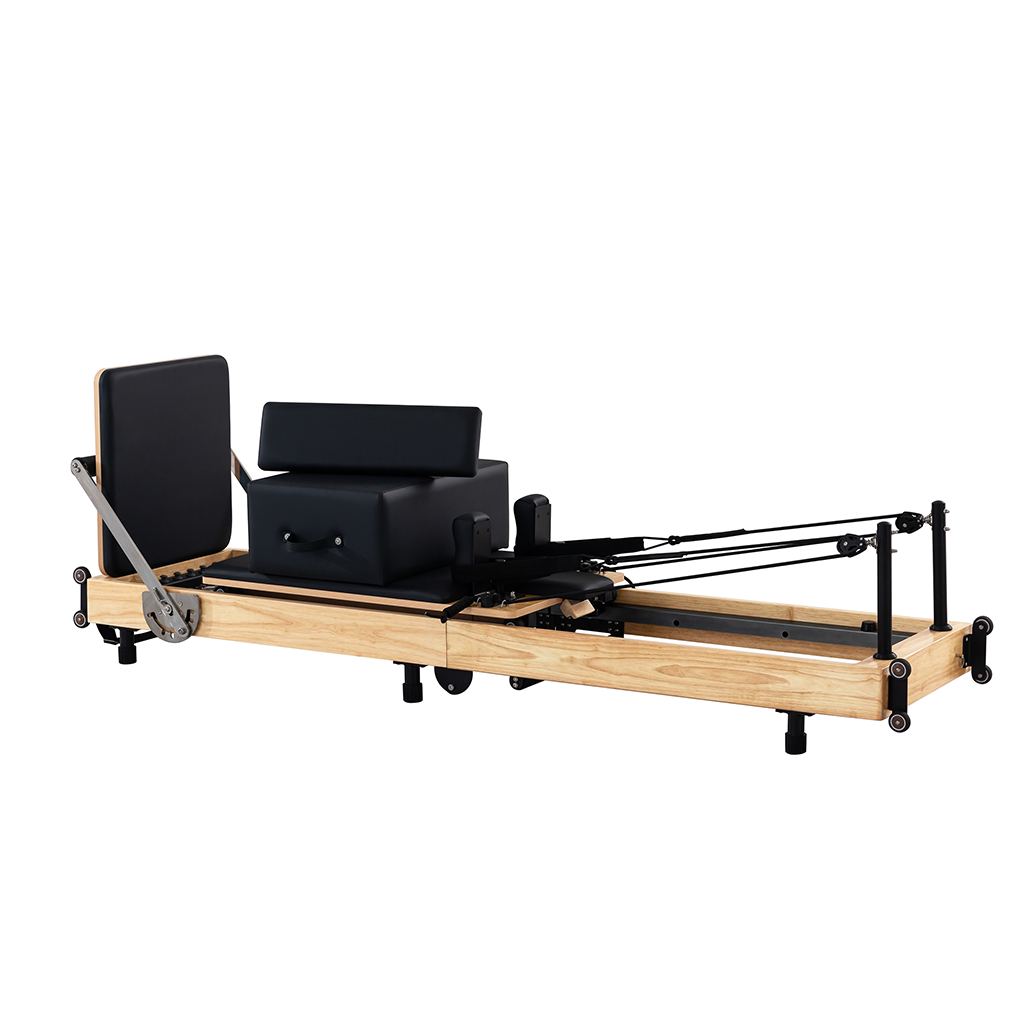 LEAP SPORTS Reformer Pilates Pliable