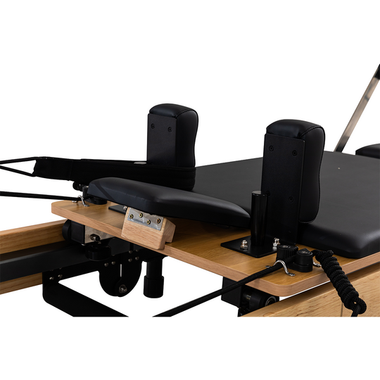 LEAP SPORTS Reformer Pilates Pliable