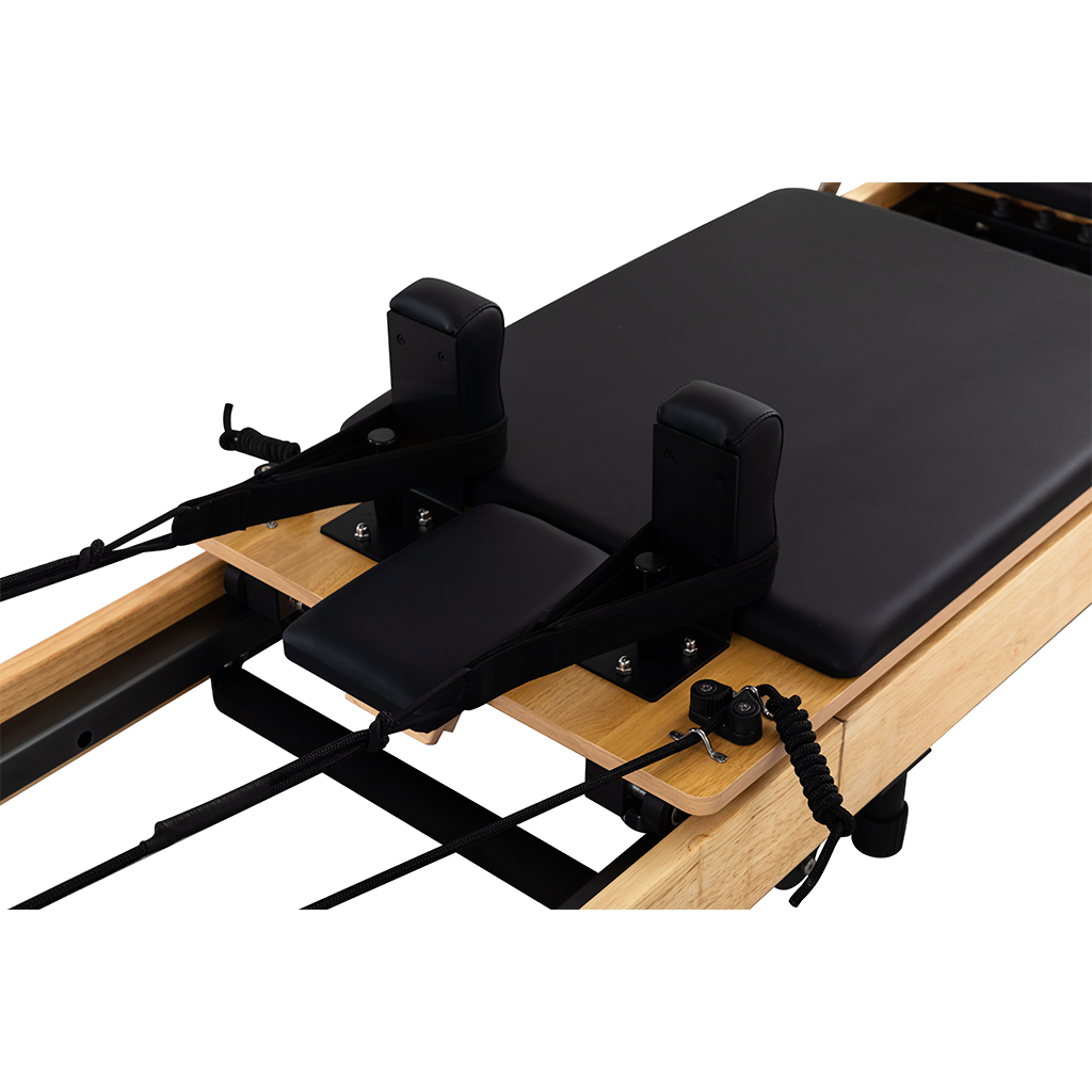 LEAP SPORTS Reformer Pilates Pliable