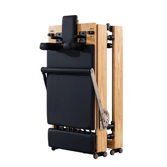 LEAP SPORTS Reformer Pilates Pliable