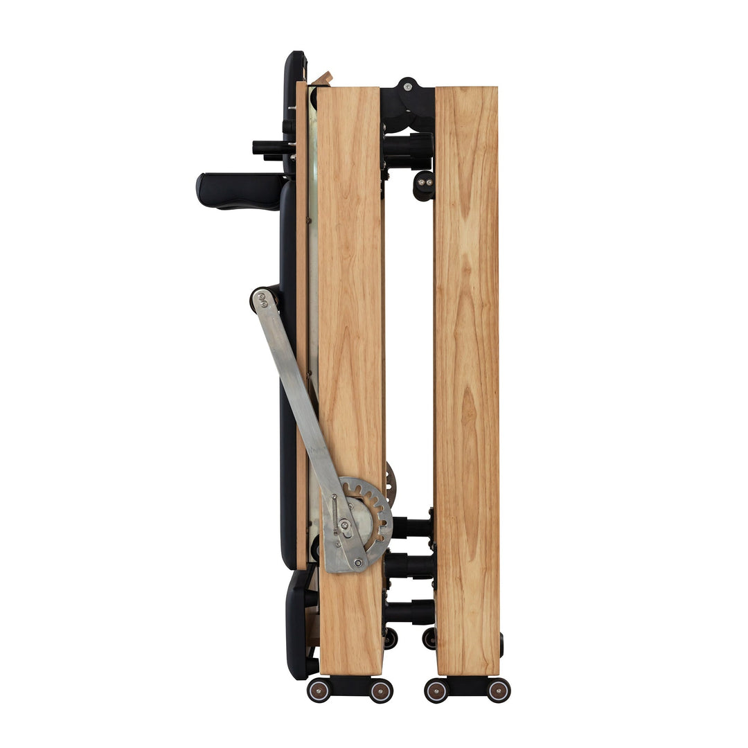 LEAP SPORTS Reformer Pilates Pliable
