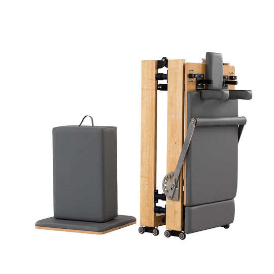 LEAP SPORTS Reformer Pilates Pliable