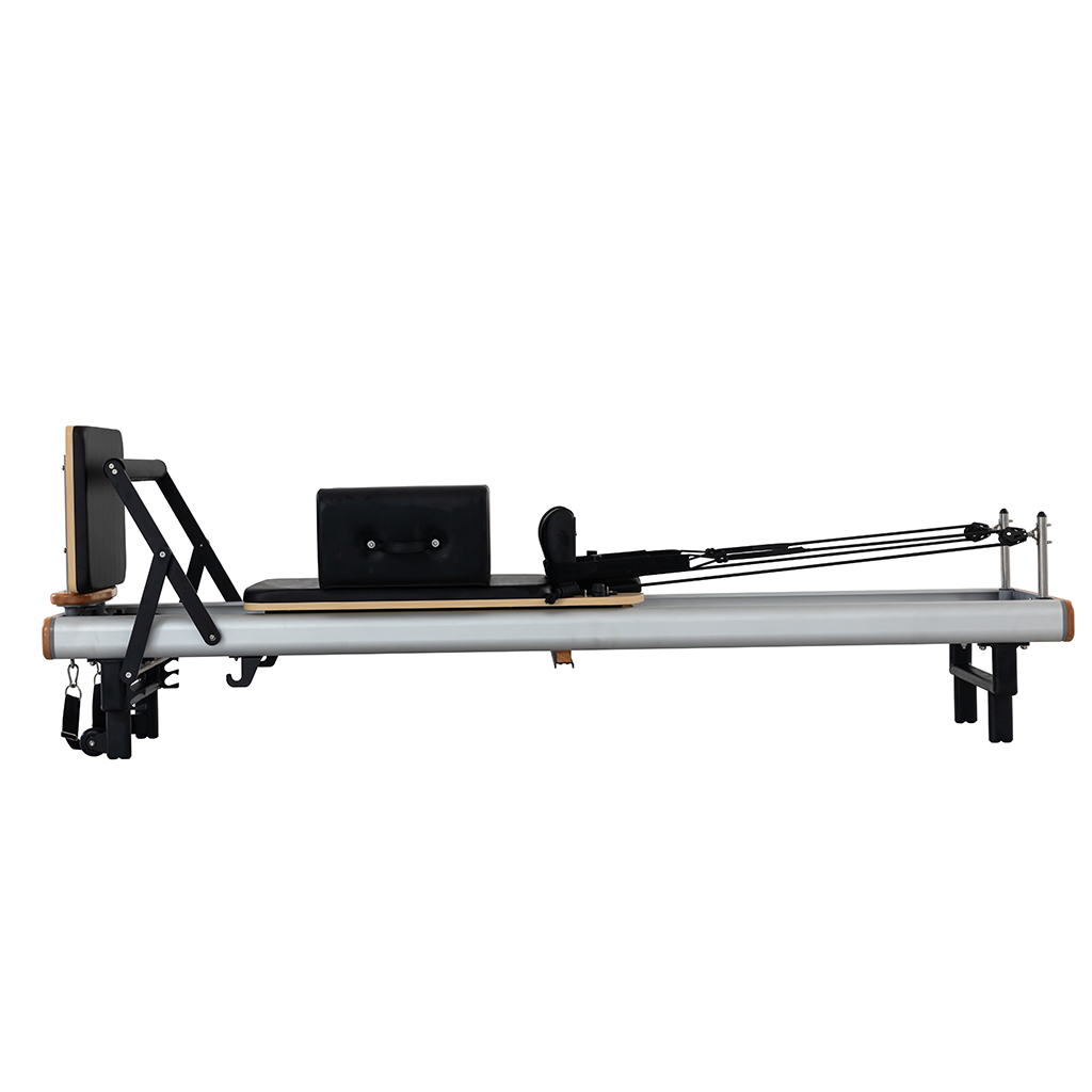 Reformeur de Pilates en aluminium P1