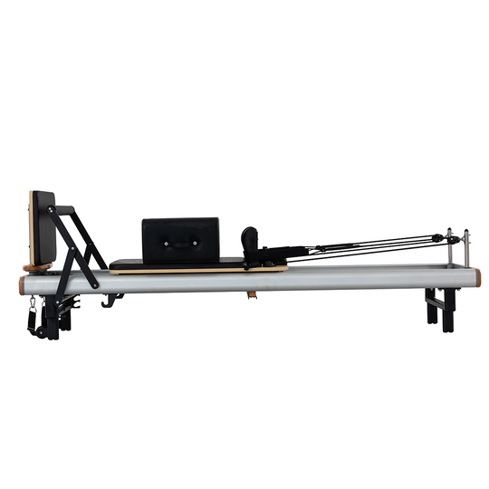 Reformeur de Pilates en aluminium P1