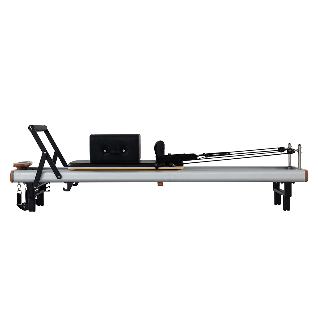 Reformeur de Pilates en aluminium P1