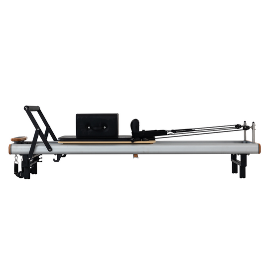 Reformeur de Pilates en aluminium P1