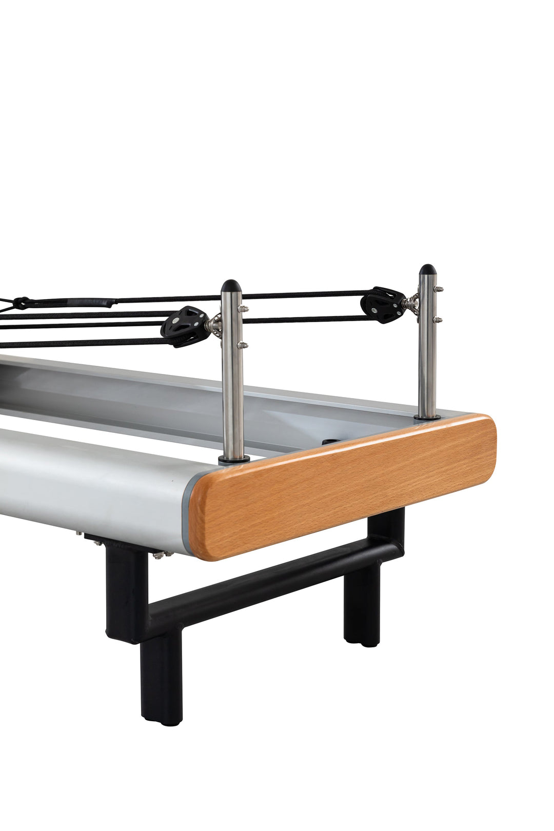 Reformeur de Pilates en aluminium P1