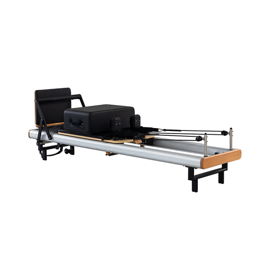 Reformeur de Pilates en aluminium P1