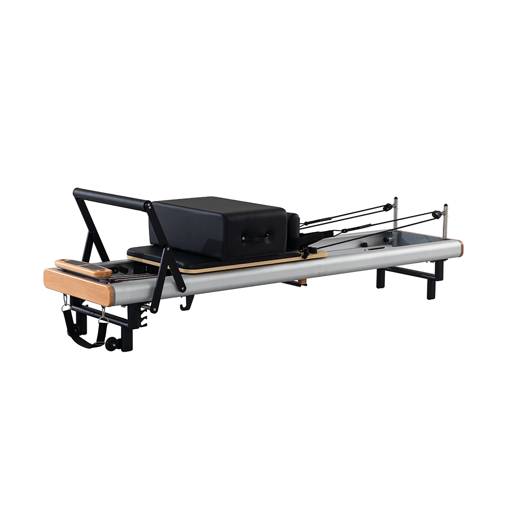 Reformeur de Pilates en aluminium P1