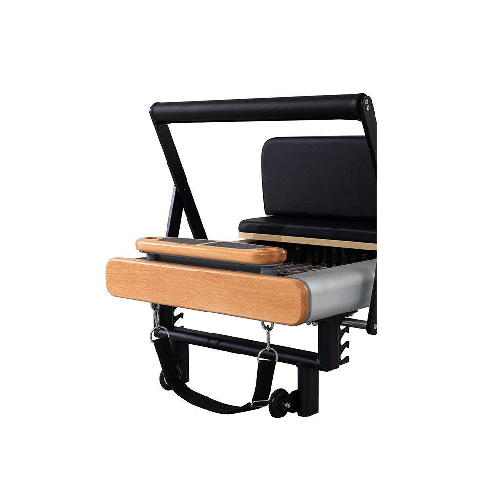 Reformeur de Pilates en aluminium P1