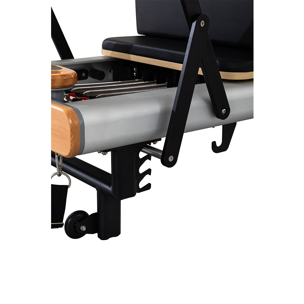 Reformeur de Pilates en aluminium P1