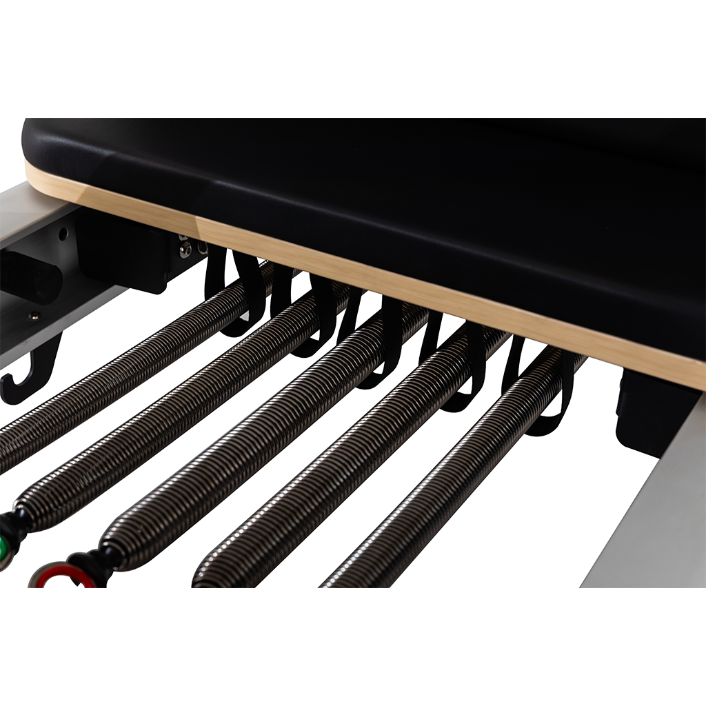 Reformeur de Pilates en aluminium P1
