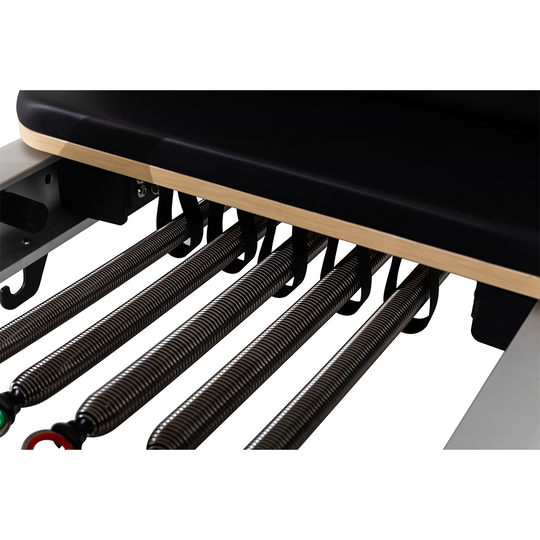 Reformeur de Pilates en aluminium P1