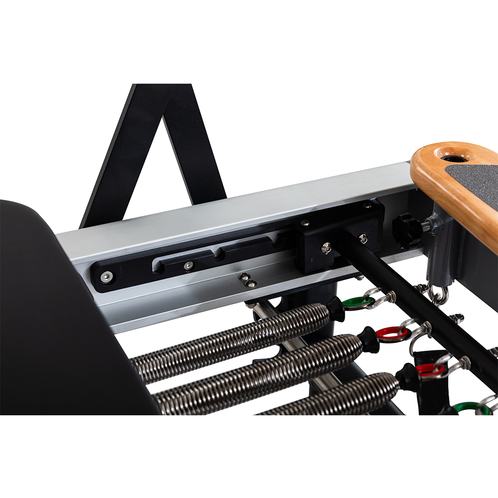 Reformeur de Pilates en aluminium P1