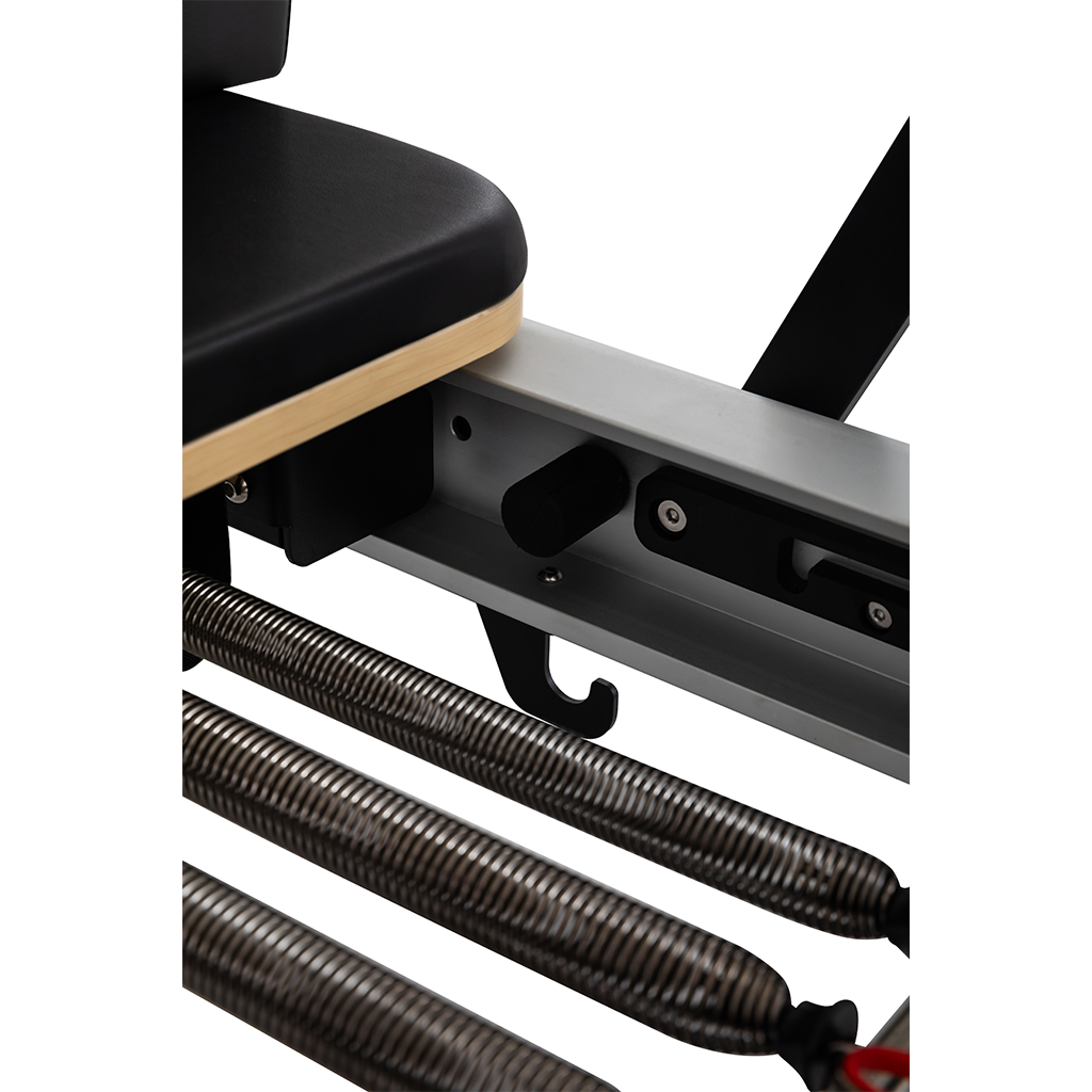 Reformeur de Pilates en aluminium P1