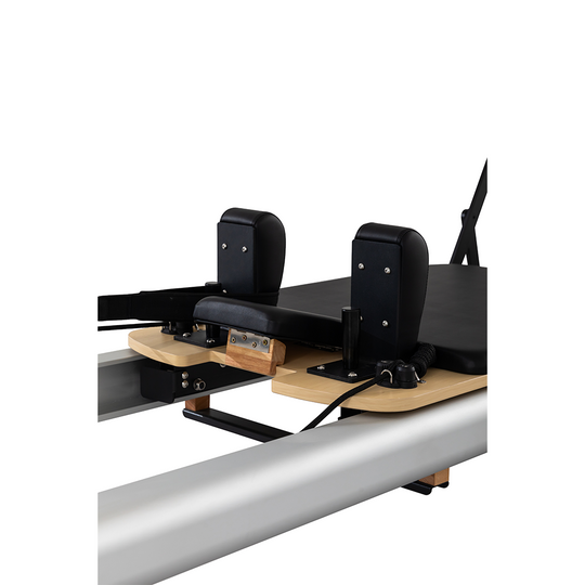 Reformeur de Pilates en aluminium P1