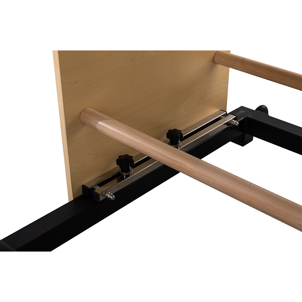 LEAP SPORTS Pilates échelle-tonneau Plus