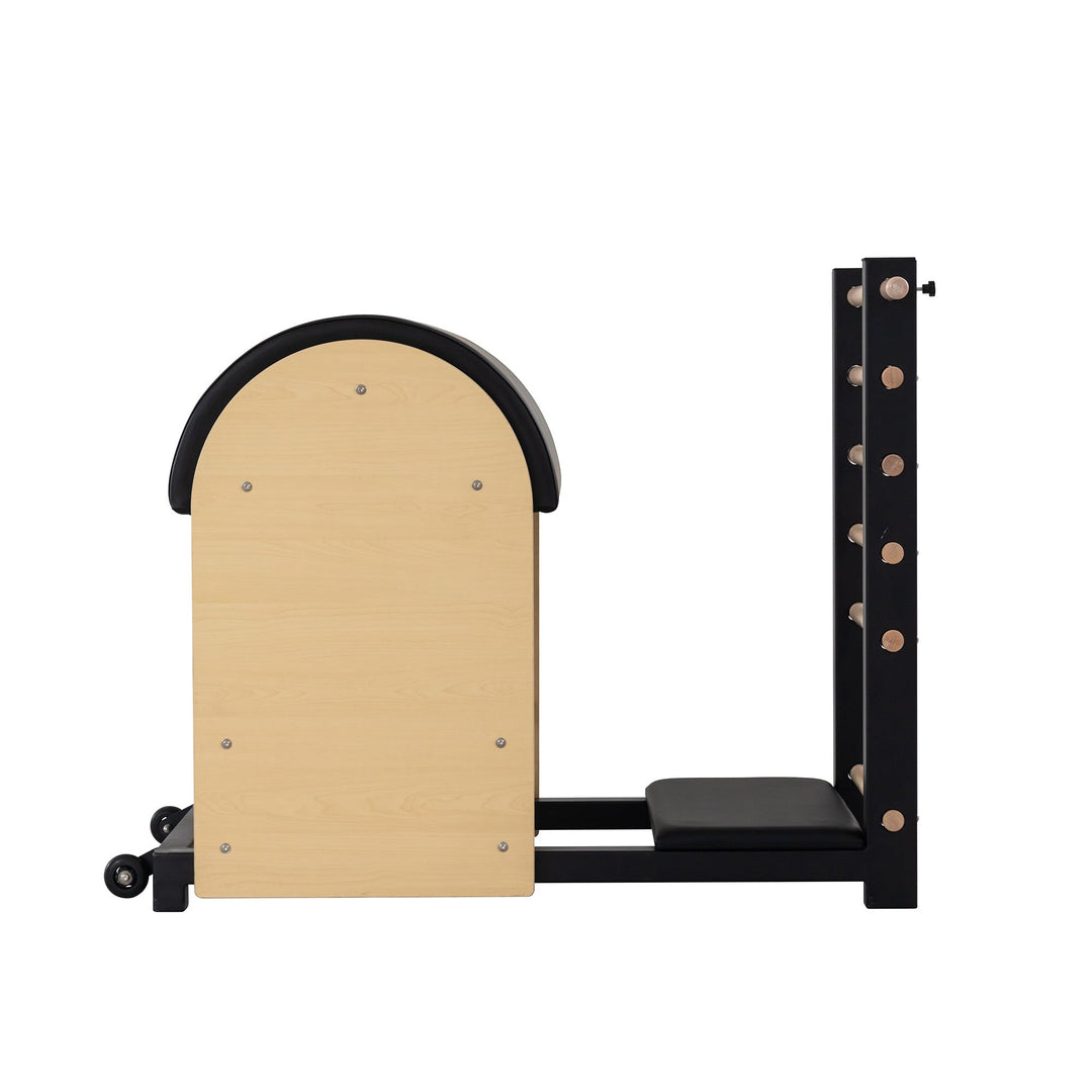 LEAP SPORTS Pilates échelle-tonneau Plus