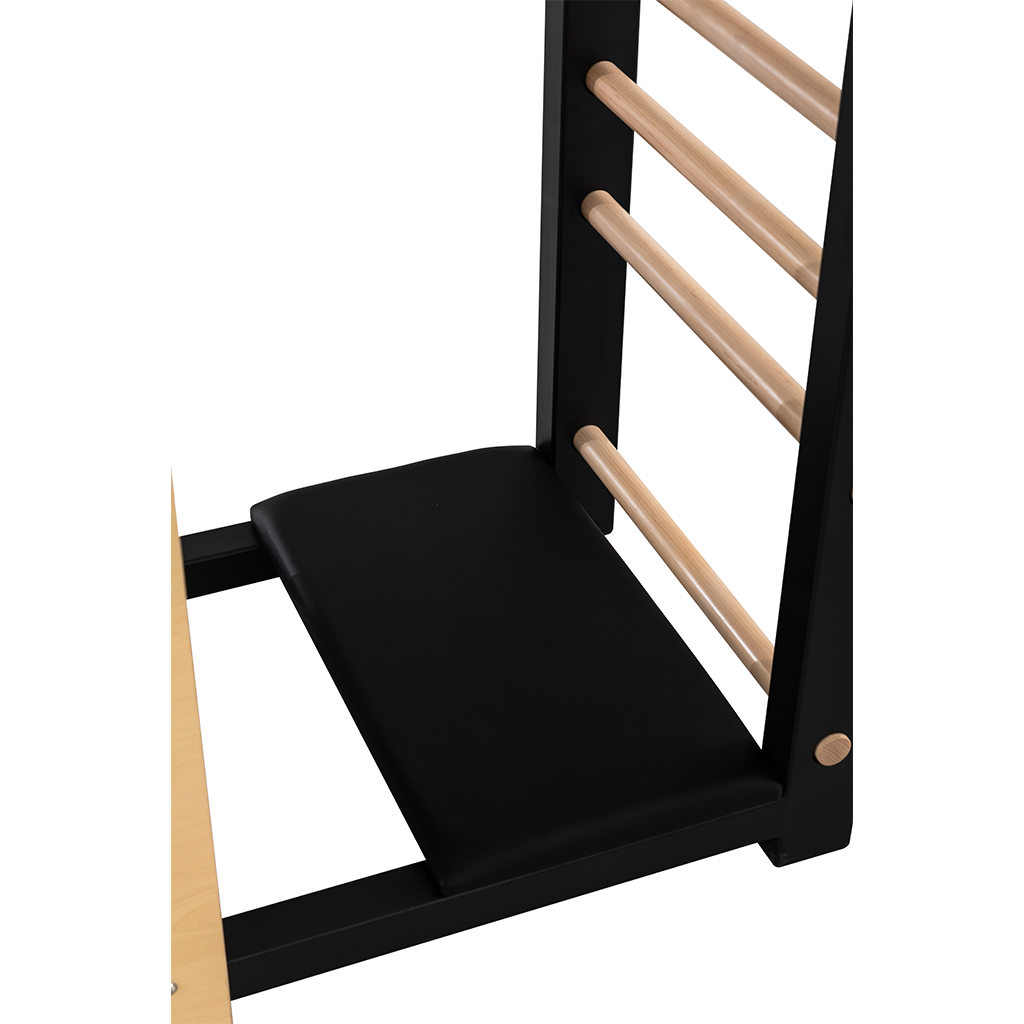 LEAP SPORTS Pilates échelle-tonneau Plus