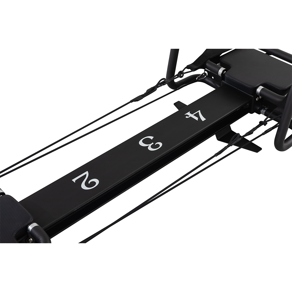Pilates Dynamic Reformer M1