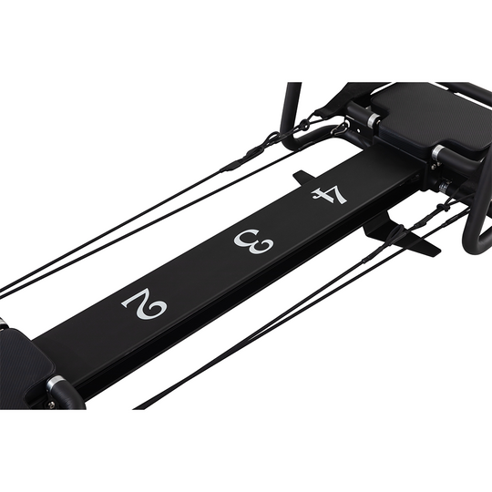 Pilates Dynamic Reformer M1