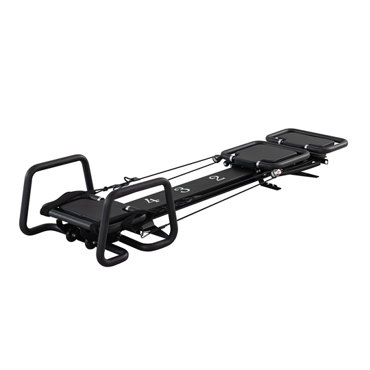 Pilates Dynamic Reformer M1