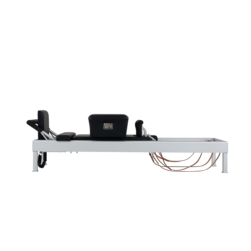 Reformer Pilates Classique en Aluminium