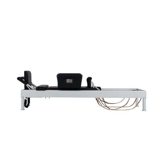 Reformer Pilates Classique en Aluminium