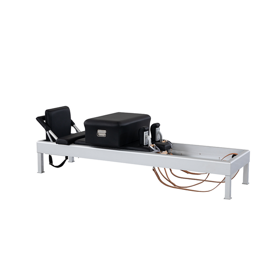 Reformer Pilates Classique en Aluminium