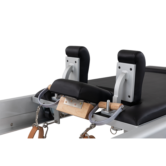 Reformer Pilates Classique en Aluminium