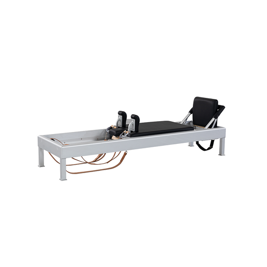 Reformer Pilates Classique en Aluminium